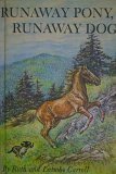 Cover art for Runaway Pony, Runaway Dog