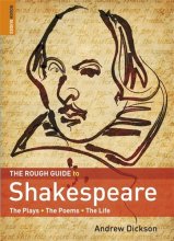 Cover art for The Rough Guide to Shakespeare 2 (Rough Guide Reference)