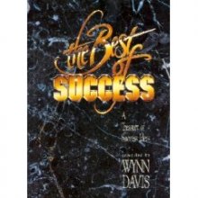 Cover art for The Best of Success: A Treasury of Success Ideas