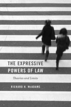 Cover art for The Expressive Powers of Law: Theories and Limits