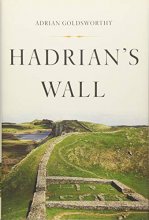 Cover art for Hadrian's Wall