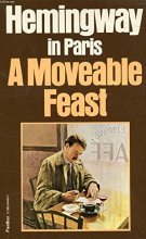 Cover art for A Moveable Feast