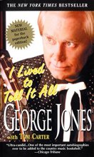 Cover art for I Lived to Tell It All