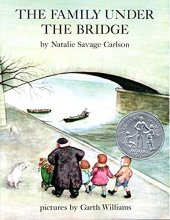 Cover art for Family Under the Bridge, The