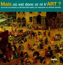 Cover art for Mais où est donc Or Ni K'art ? (Livres jeux)