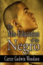 Cover art for The Mis-Education of the Negro