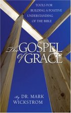 Cover art for The Gospel of Grace