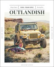 Cover art for Outlandish: Fuel Your Epic