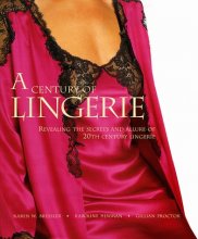 Cover art for A Century of Lingerie