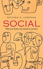 Cover art for Social: Why our brains are wired to connect