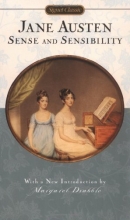 Cover art for Sense and Sensibility: Revised Edition (Signet Classic)