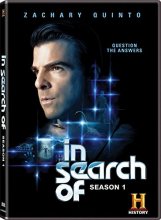 Cover art for In Search Of Season 1