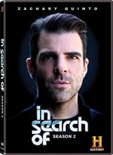 Cover art for In Search Of Season 2