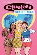 Cover art for Clueless: Senior Year (1)