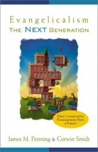 Cover art for Evangelicalism: The Next Generation
