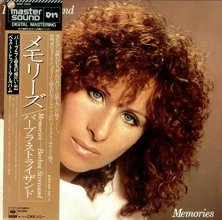 Cover art for Memories