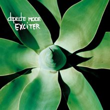 Cover art for Exciter (2LP 180 Gram Vinyl)