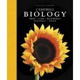 Cover art for Campbell Biology AP Edition