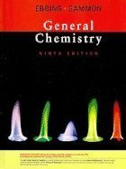 Cover art for General Chemistry, AP Edition