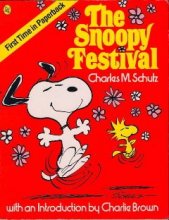Cover art for Snoopy Festival