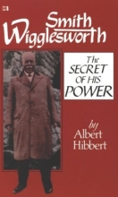 Cover art for Smith Wigglesworth Secret