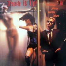 Cover art for Trash It Up! [LP]