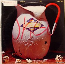 Cover art for How Late'll Ya Play 'Til? [2 LP]