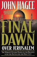 Cover art for Final Dawn Over Jerusalem