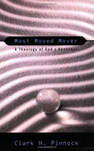 Cover art for Most Moved Mover: A Theology of God's Openness (Didsbury Lectures)