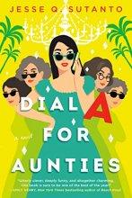 Cover art for Dial A for Aunties