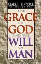 Cover art for Grace of God and the Will of Man, The