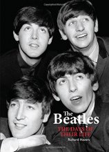 Cover art for The Beatles: The Days of Their Life