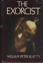 Cover art for The Exorcist (First Edition)