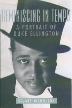 Cover art for Reminiscing In Tempo: A Portrait of Duke Ellington