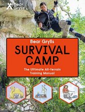 Cover art for Bear Grylls Survival Camp
