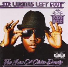 Cover art for Sir Lucious Left Foot... The Son of Chico Dusty
