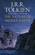 Cover art for The Nature of Middle-earth