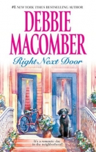 Cover art for Right Next Door: Father's DayThe Courtship of Carol Sommars