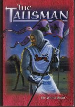 Cover art for The Talisman (A Beka Book)