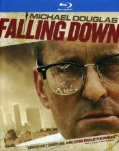 Cover art for Falling Down (Blu-ray Book Packaging)