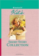 Cover art for Kit's Short Story Collection (American Girl)