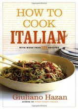 Cover art for How to Cook Italian