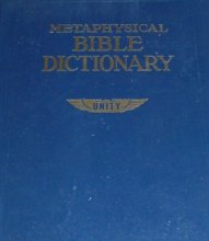 Cover art for Metaphysical Bible Dictionary 