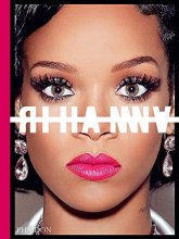 Cover art for The Rihanna Book