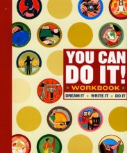 Cover art for You Can Do It! Workbook