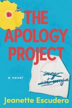 Cover art for The Apology Project: A Novel