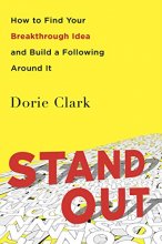 Cover art for Stand Out