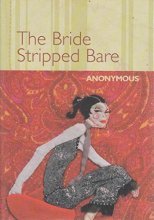 Cover art for THE BRIDE STRIPPED BARE