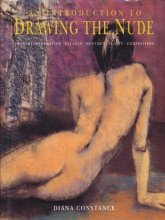 Cover art for An Introduction to Drawing the Nude: Anatomy, Proportion, Balance, Movement, Light, Composition