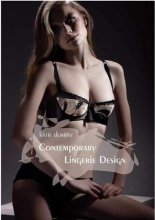 Cover art for Contemporary Lingerie Design